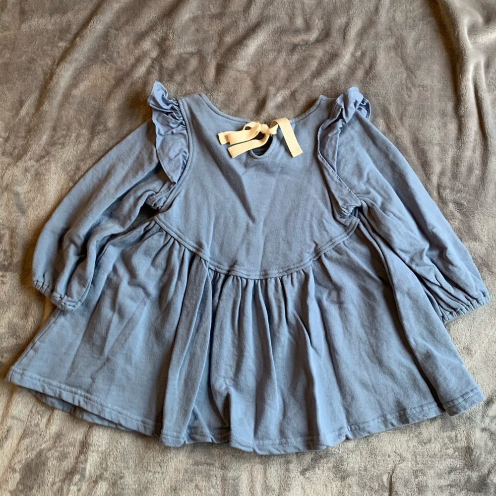 Mae Li Rose Outfit - Picture 3 of 12